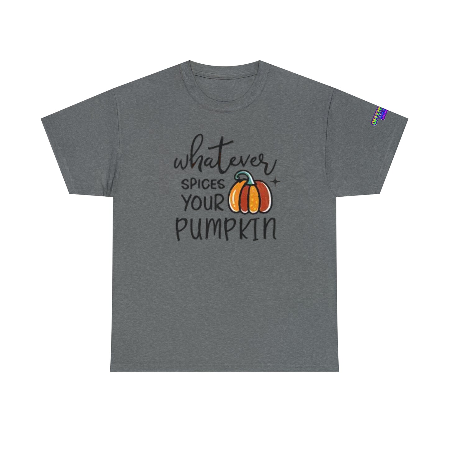 Pumpkin Tee