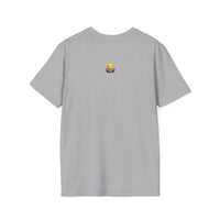 Snack T-Shirt Printify