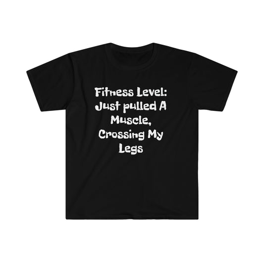 Fitness T-Shirt