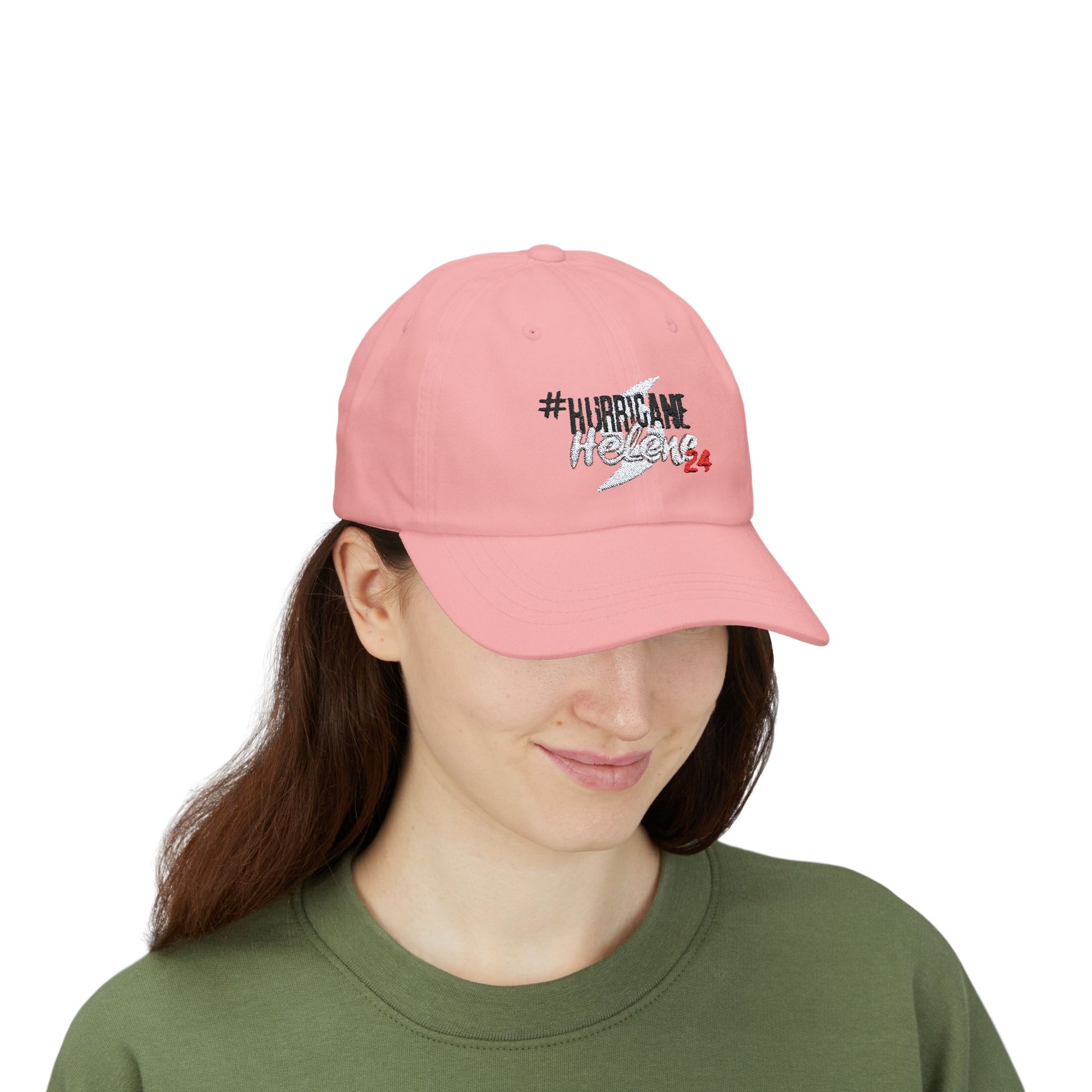 Classic Dad Cap Printify