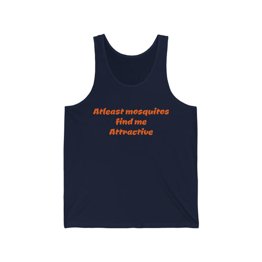 mosquitos Tank Printify
