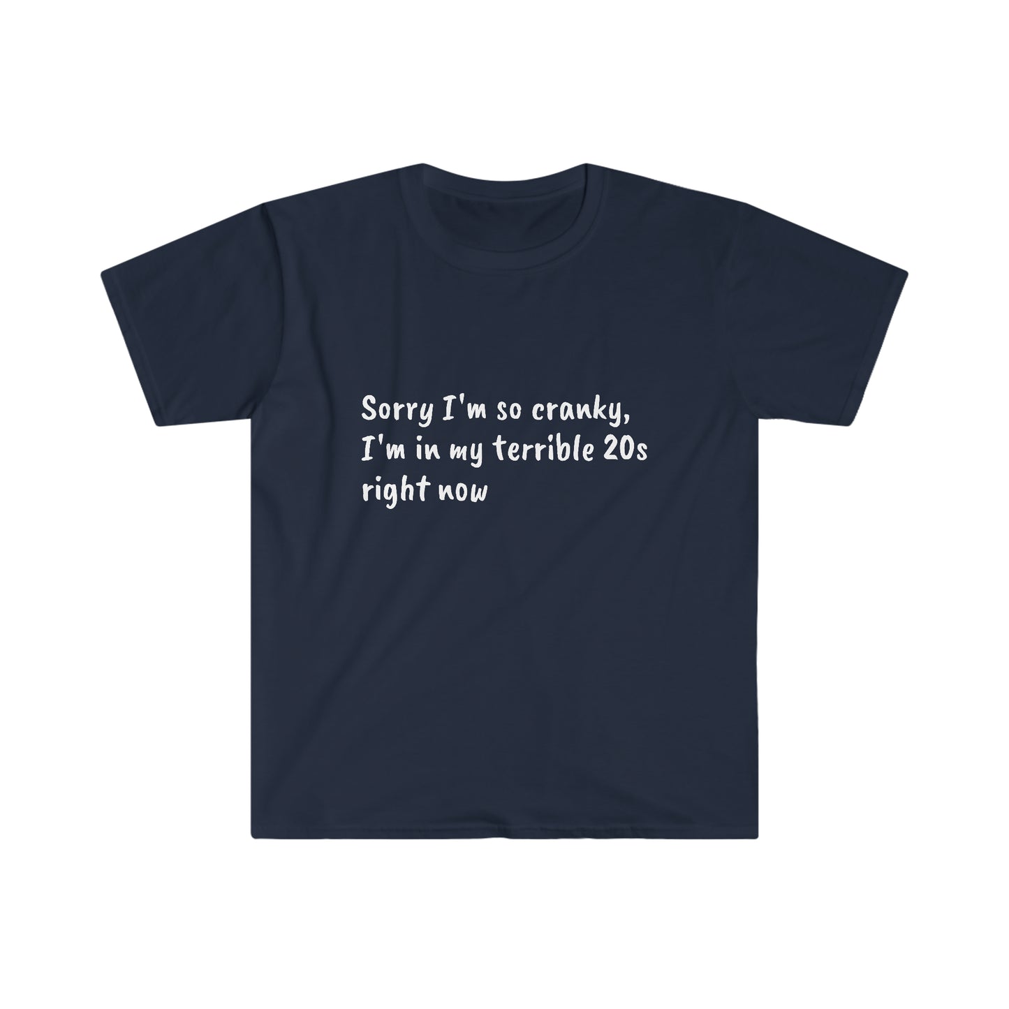 Terrible 20s T-Shirt