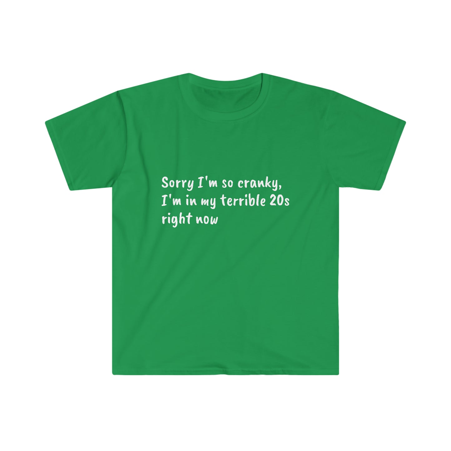 Terrible 20s T-Shirt