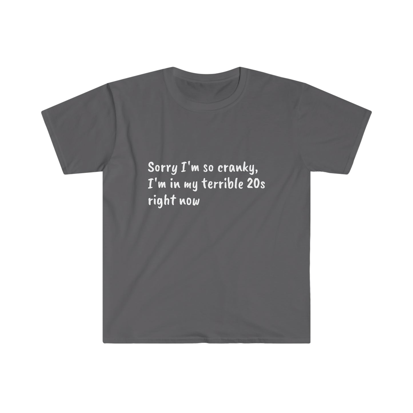 Terrible 20s T-Shirt