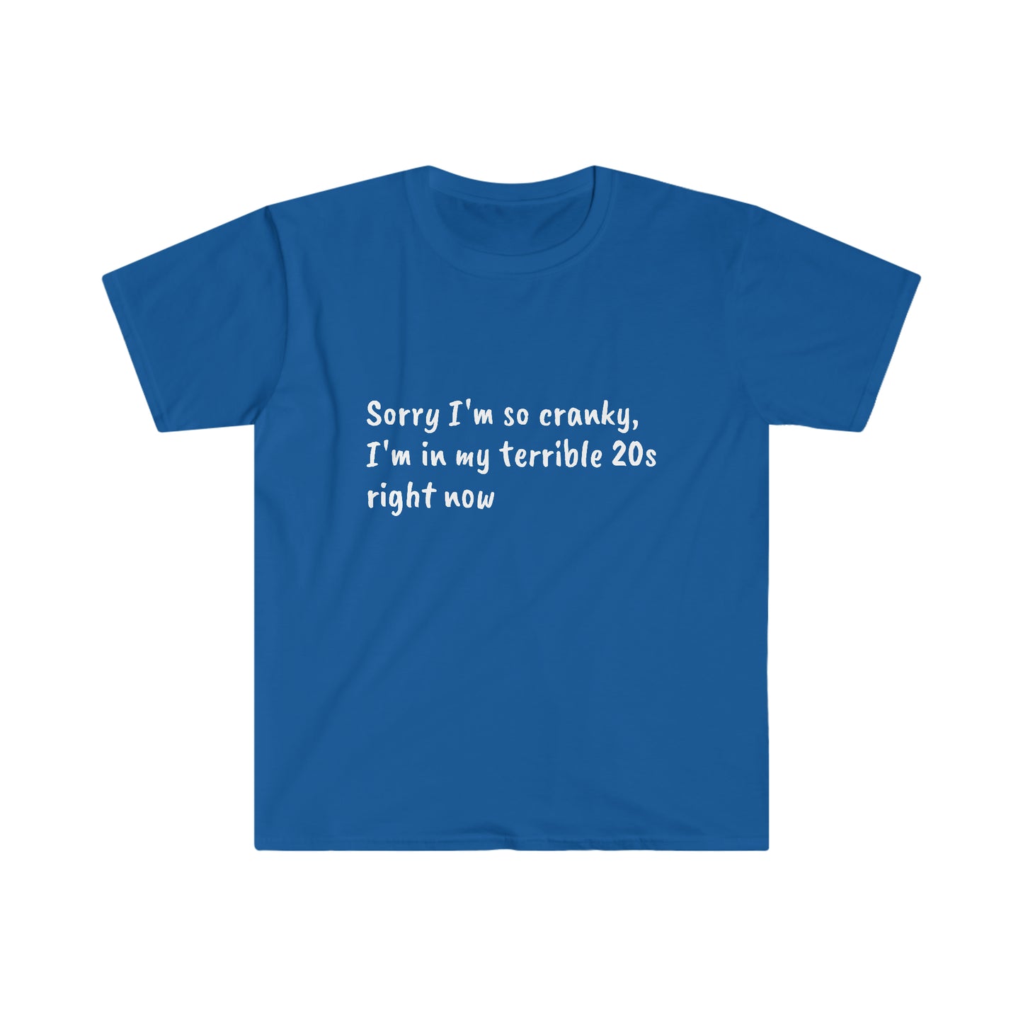 Terrible 20s T-Shirt