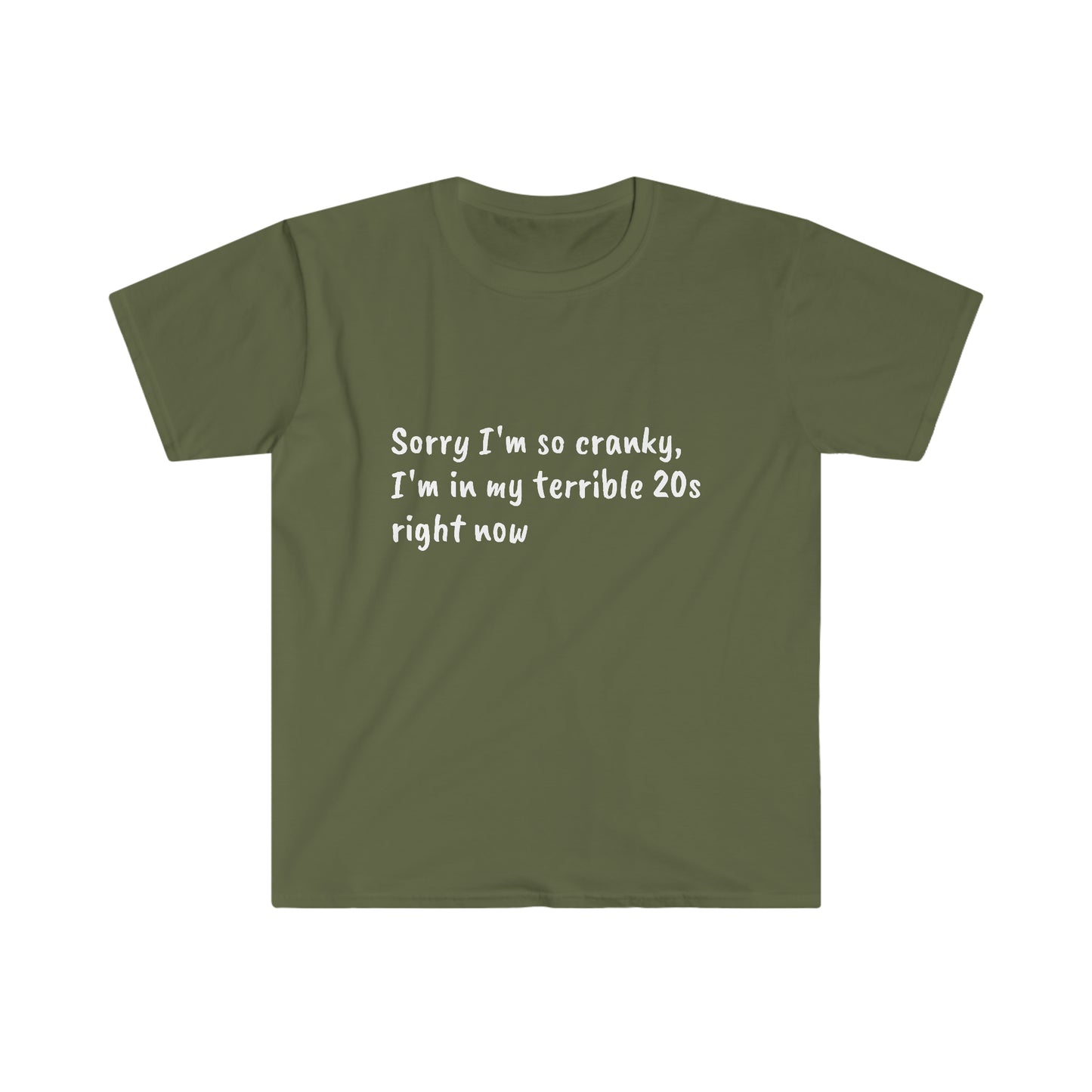 Terrible 20s T-Shirt