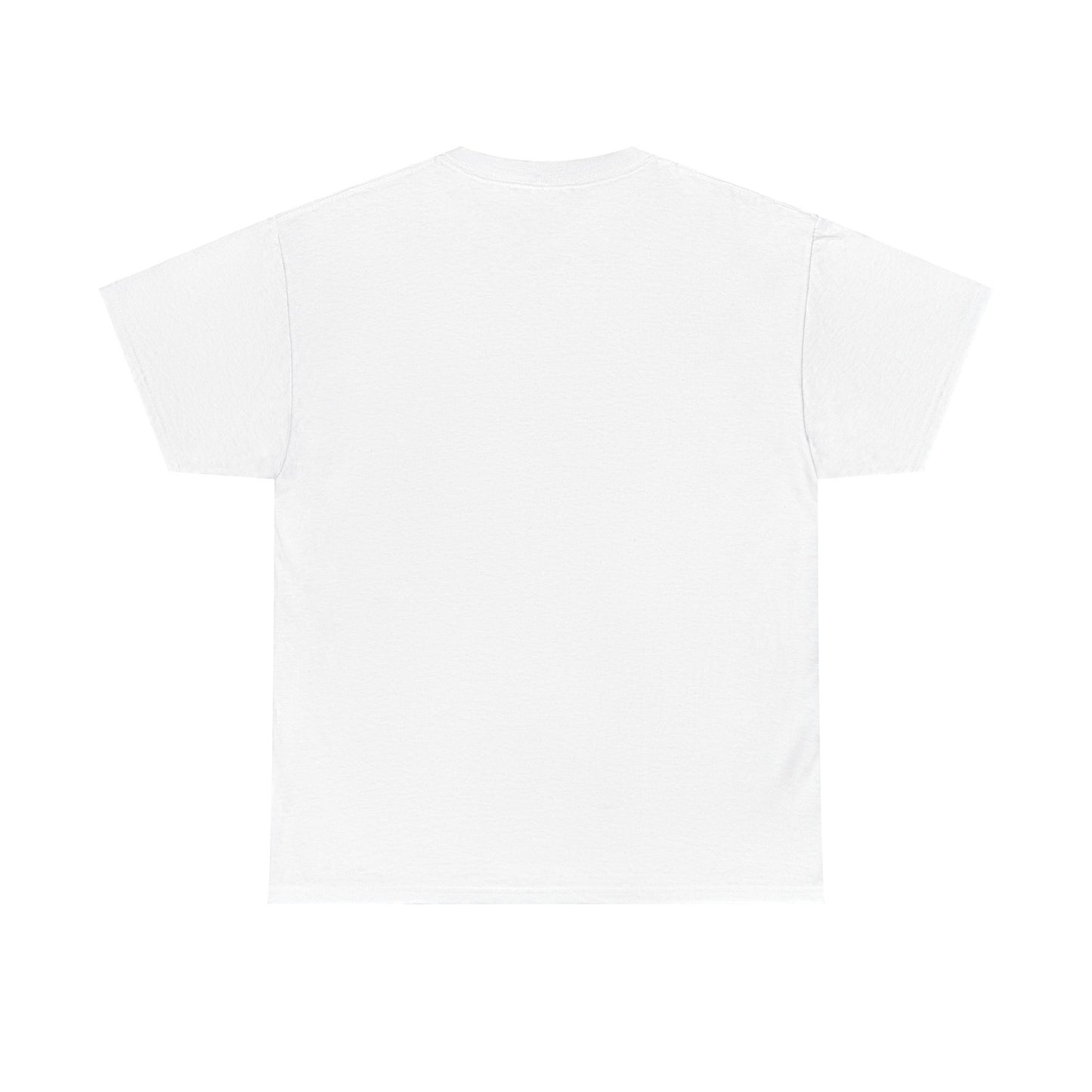 Unisex Heavy Cotton Tee Printify