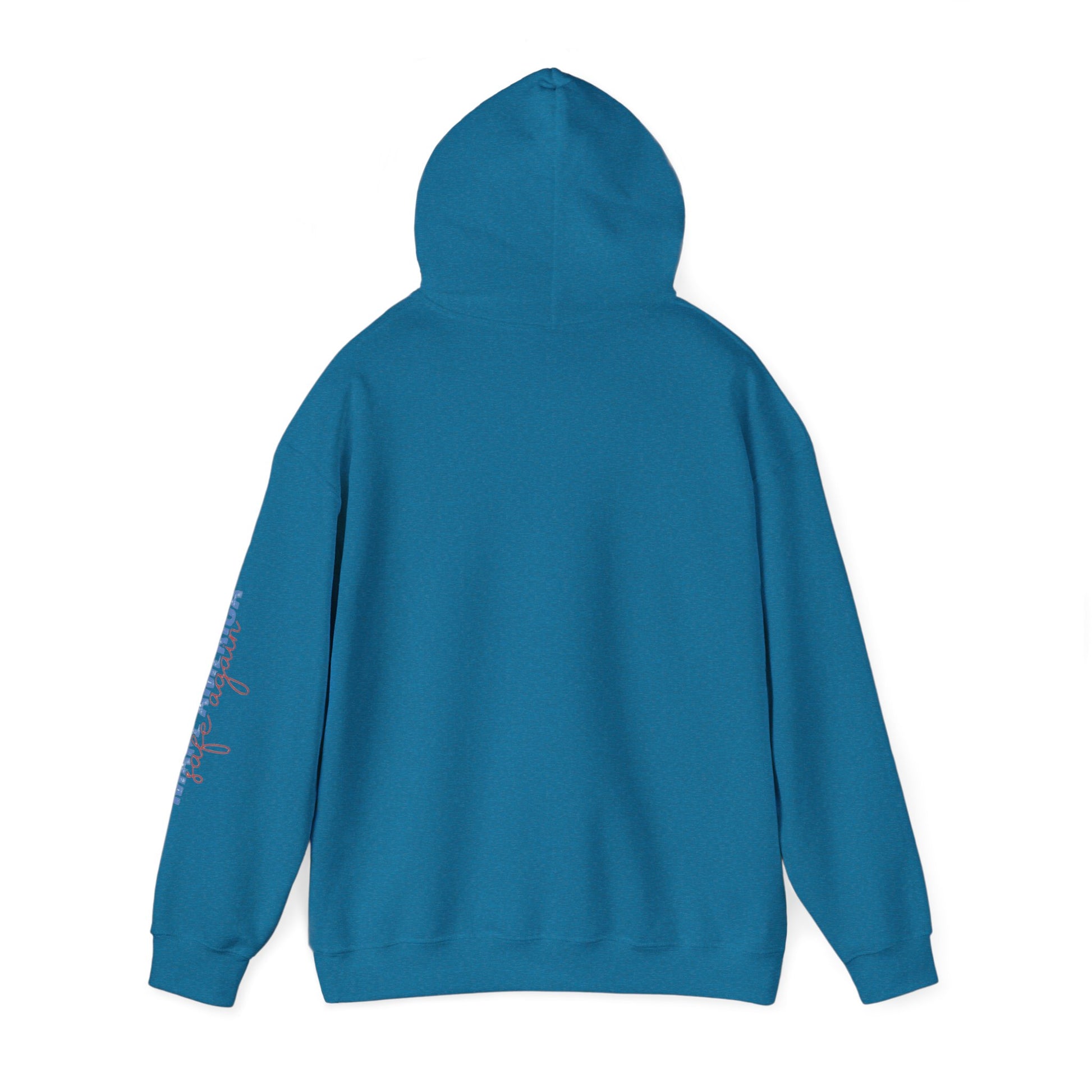 Unisex Heavy Blend™ Hooded Sweatshirt Printify