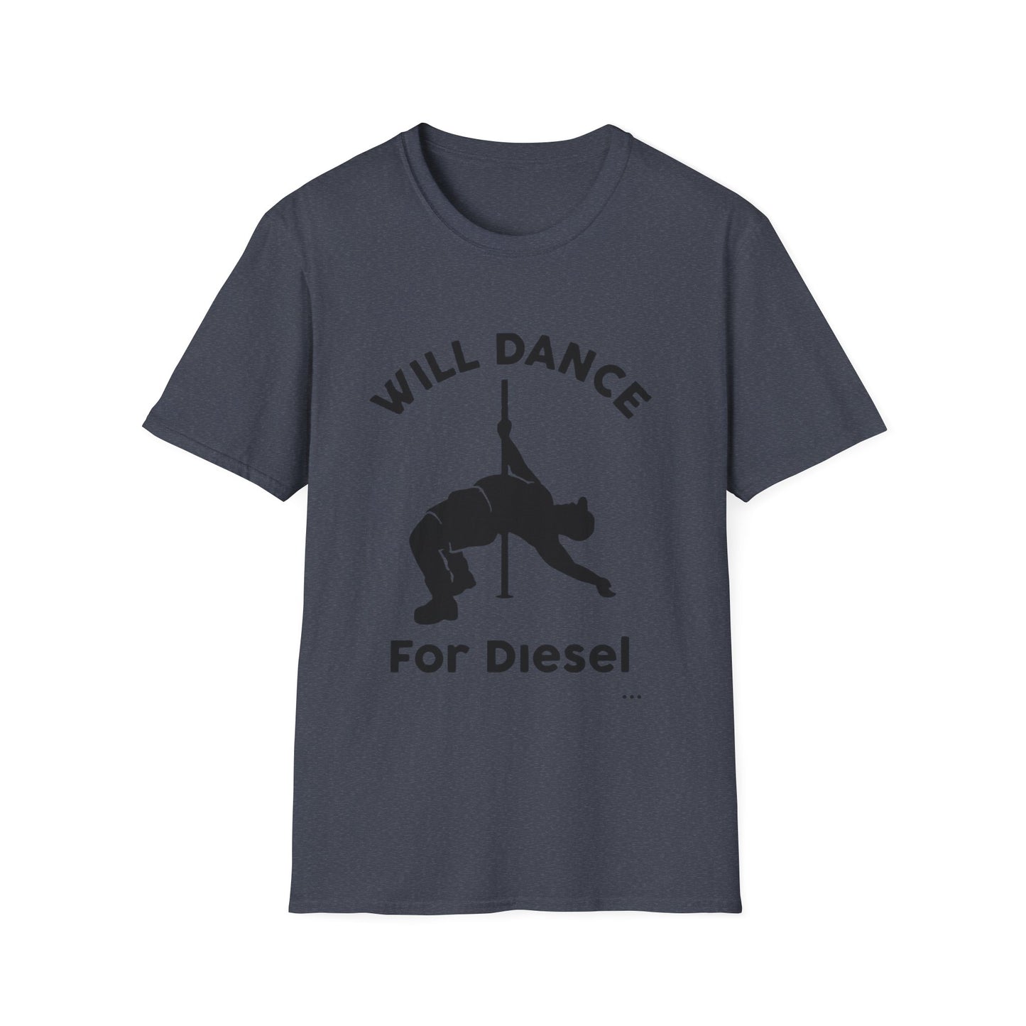 Dance for T-Shirt Printify