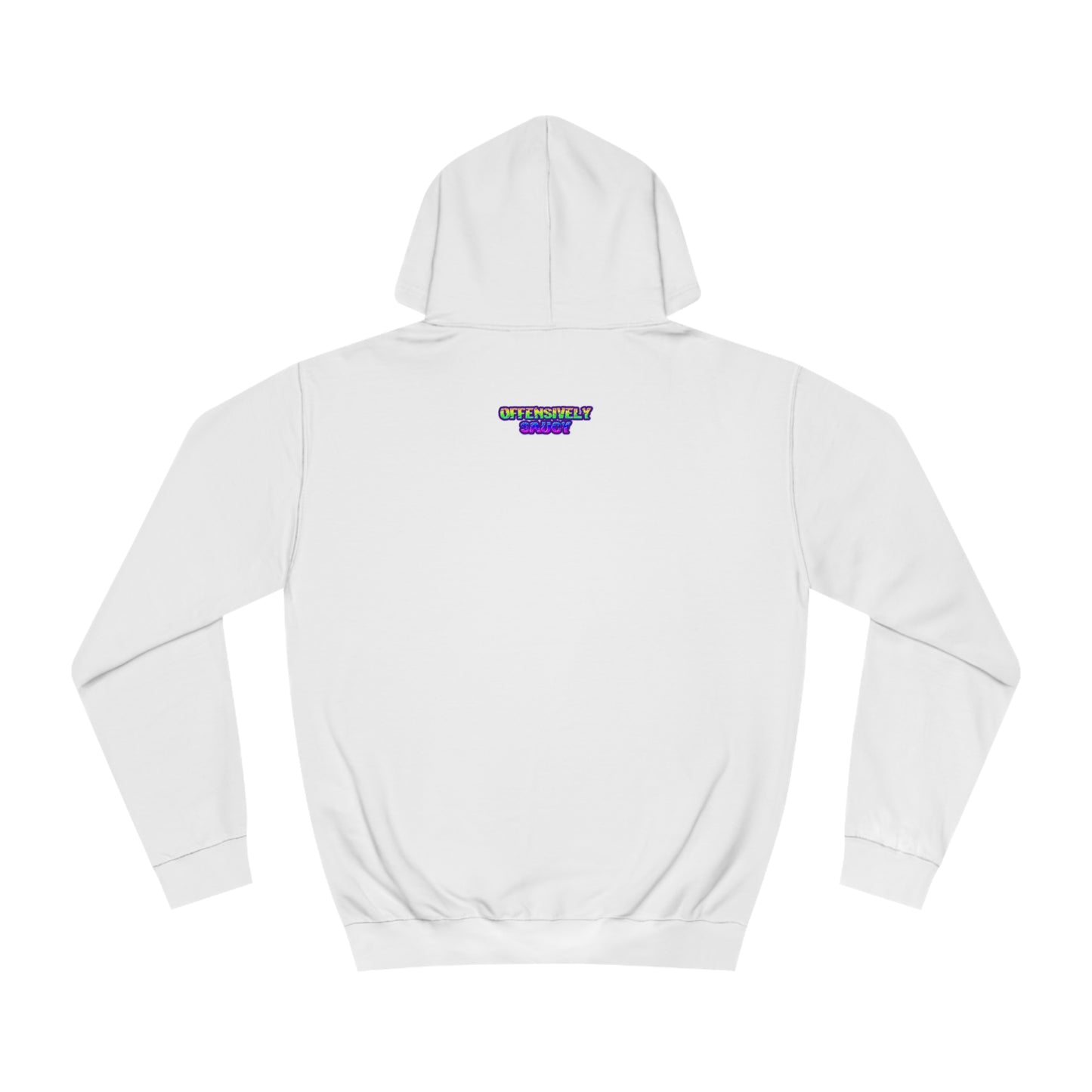 You Know Fall Shit Hoodie