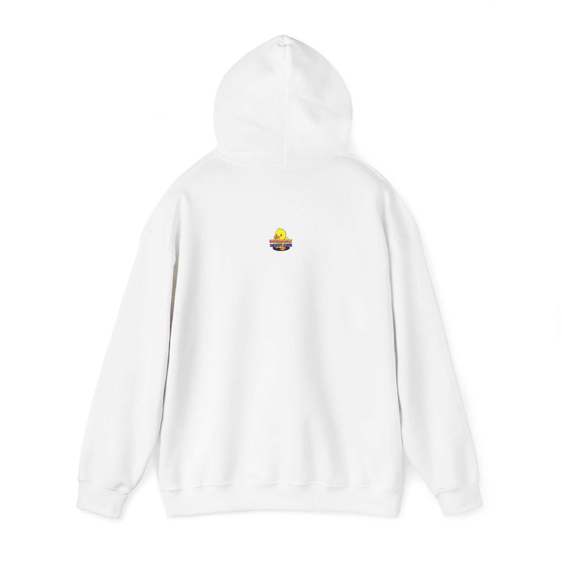 Truth Hooded Sweatshirt Printify