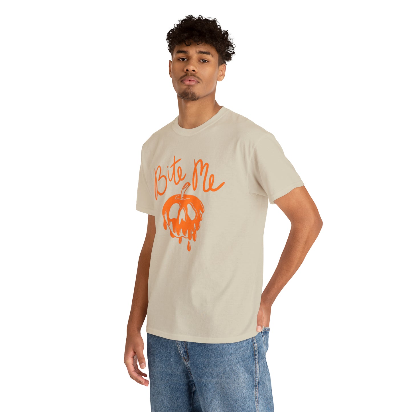 Bite Me Tee