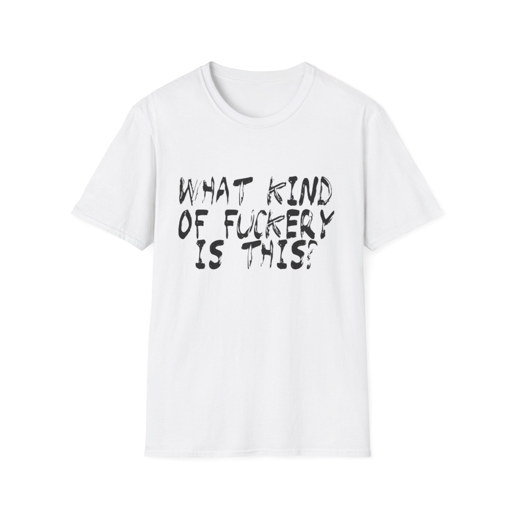 what kind T-Shirt Printify