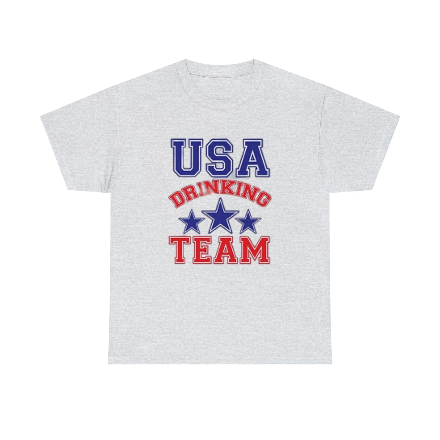 US drinking team Tee