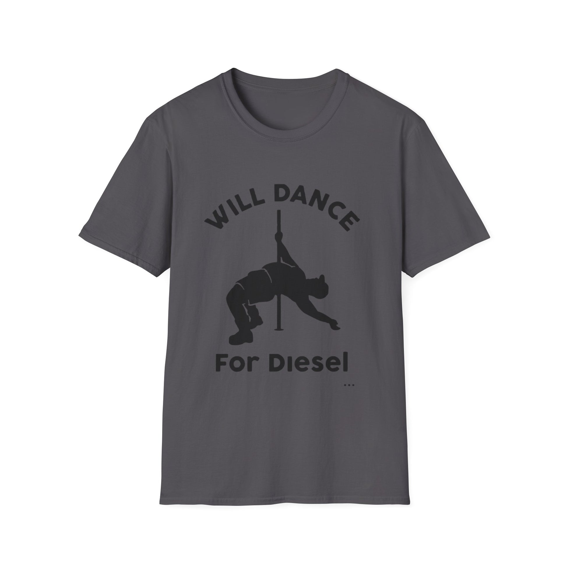 Dance for T-Shirt Printify