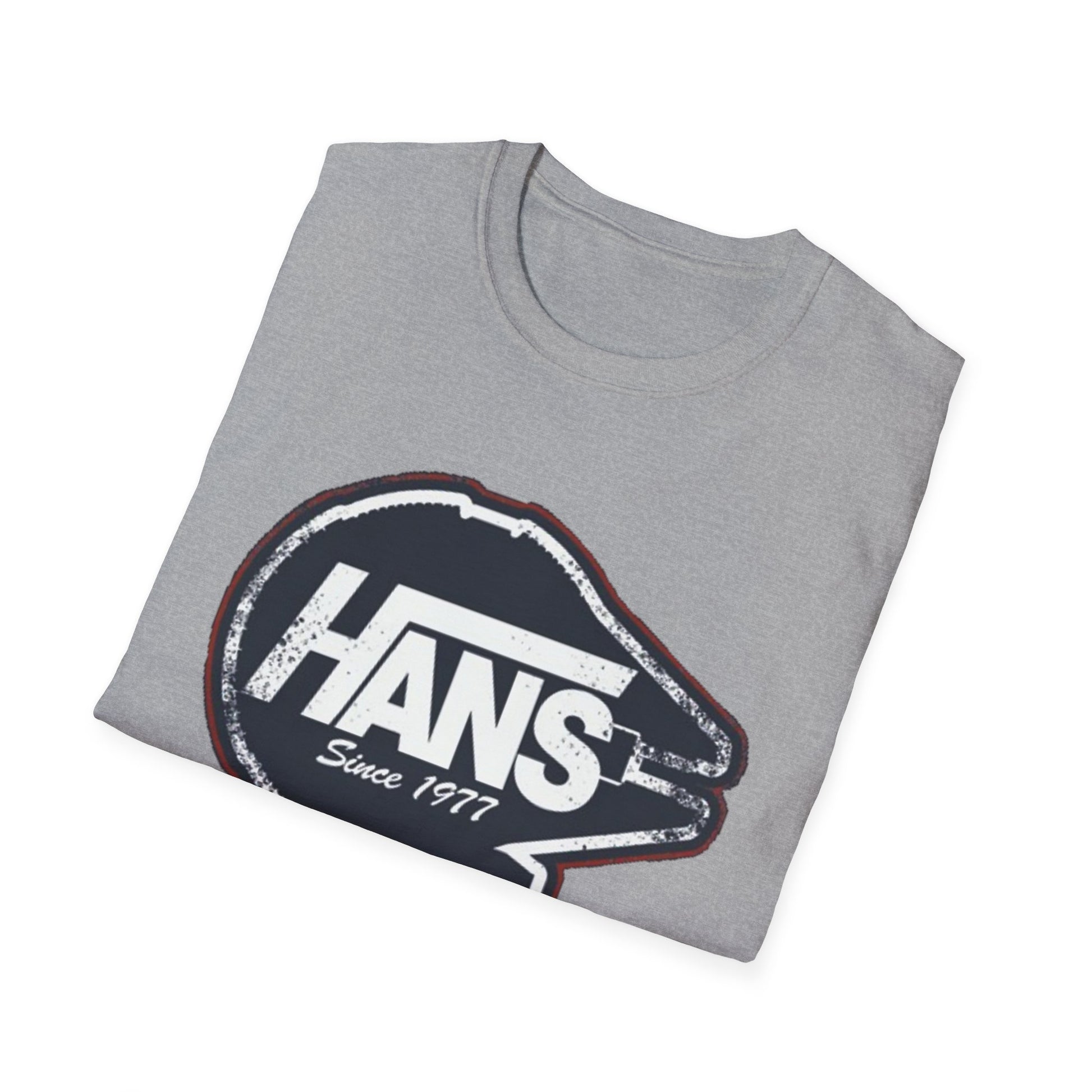 Hans T-Shirt Printify