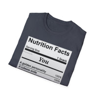 Snack T-Shirt Printify