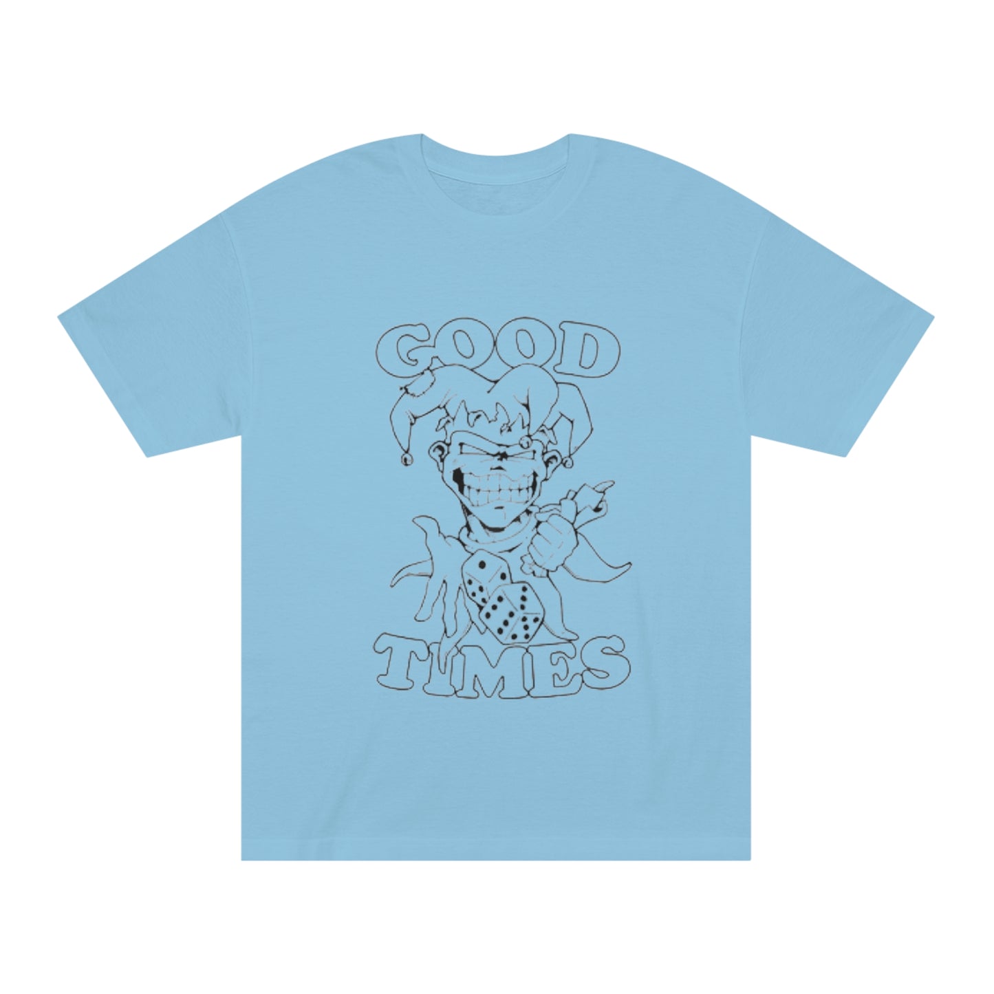 Good times Tee