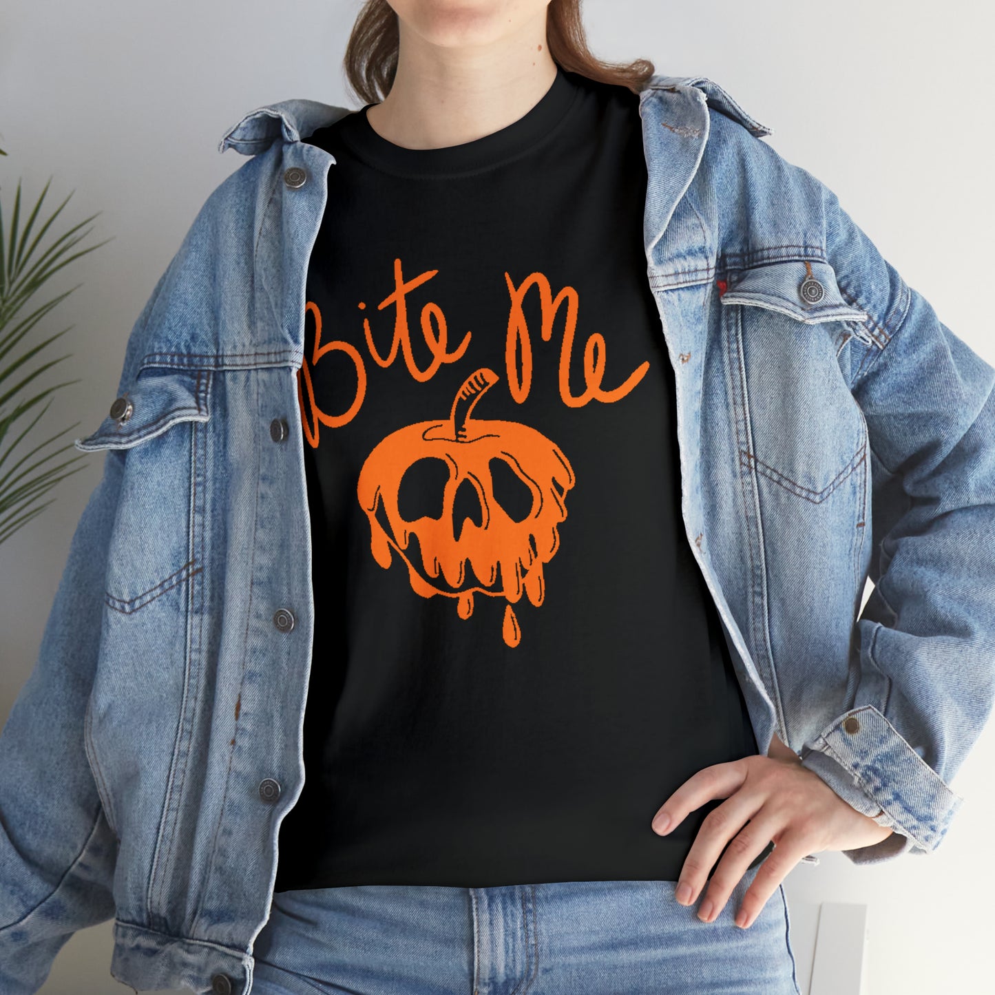 Bite Me Tee