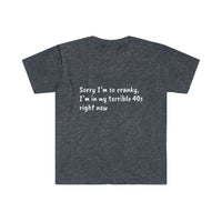 Terrible 40s T-Shirt