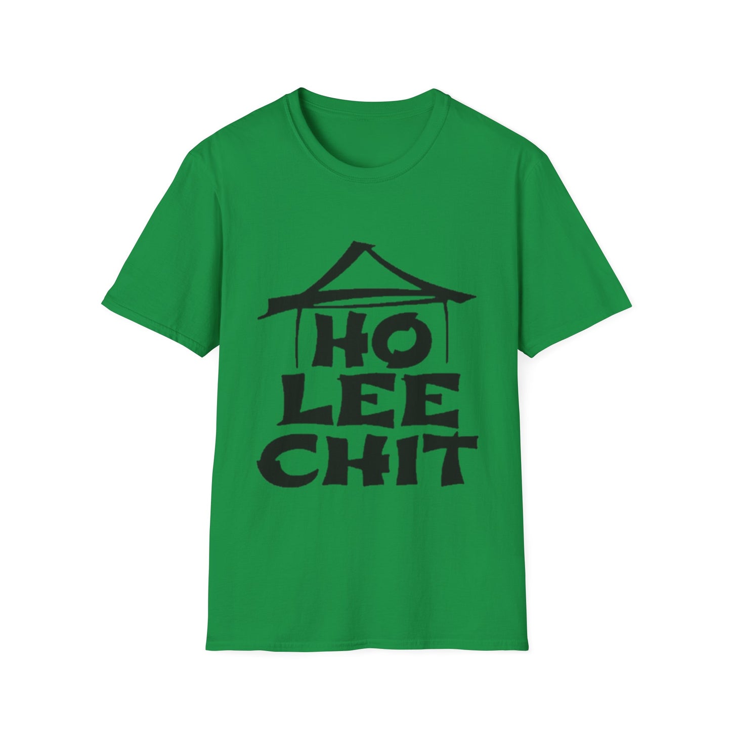 Ho le T-Shirt Printify