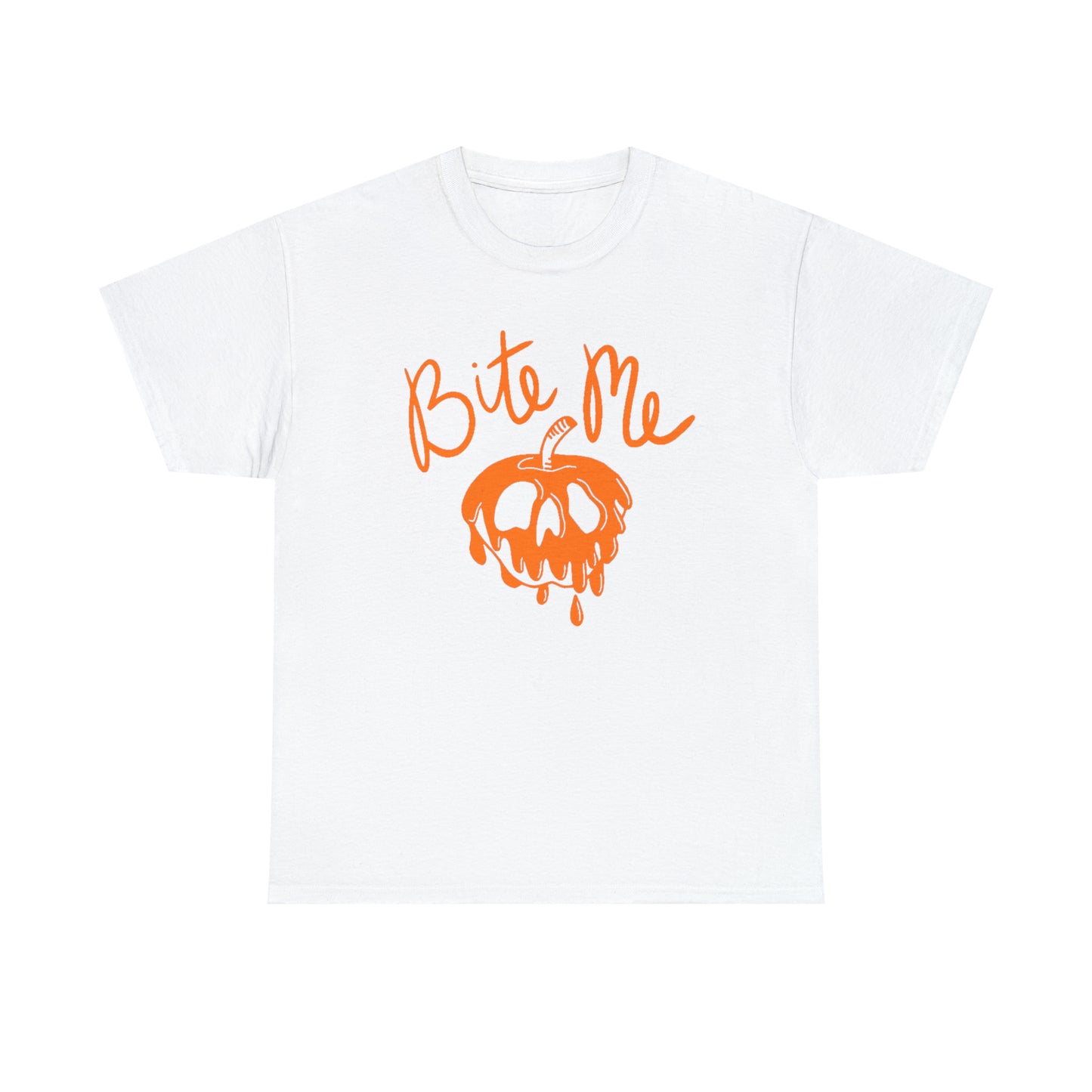 Bite Me Tee