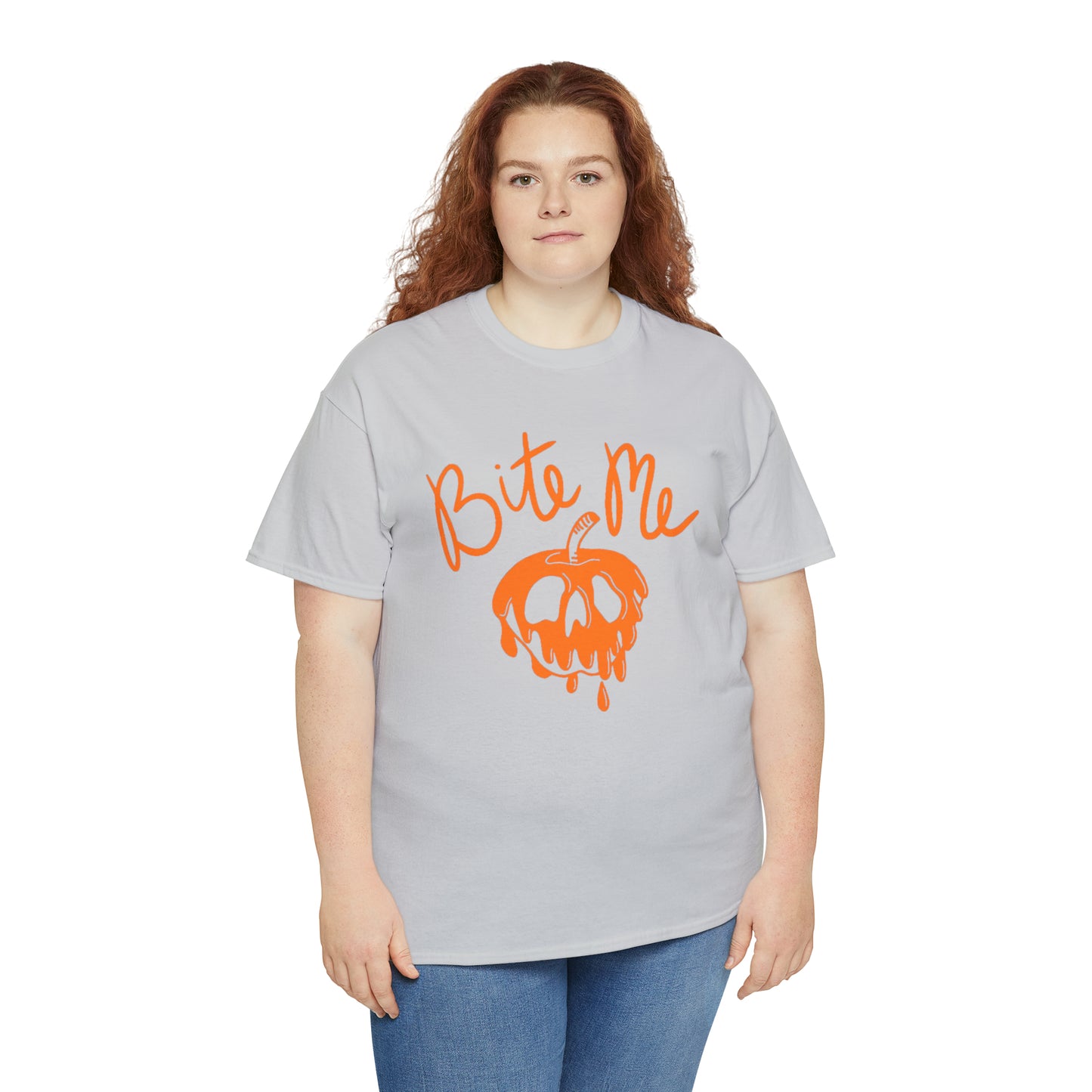 Bite Me Tee