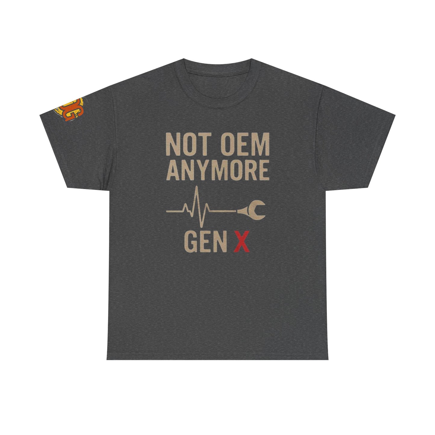 Gen X Not OEM Printify