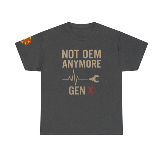 Gen X Not OEM Printify