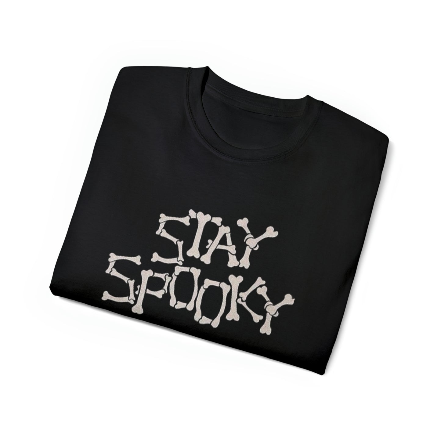 Stay Spooky Tee