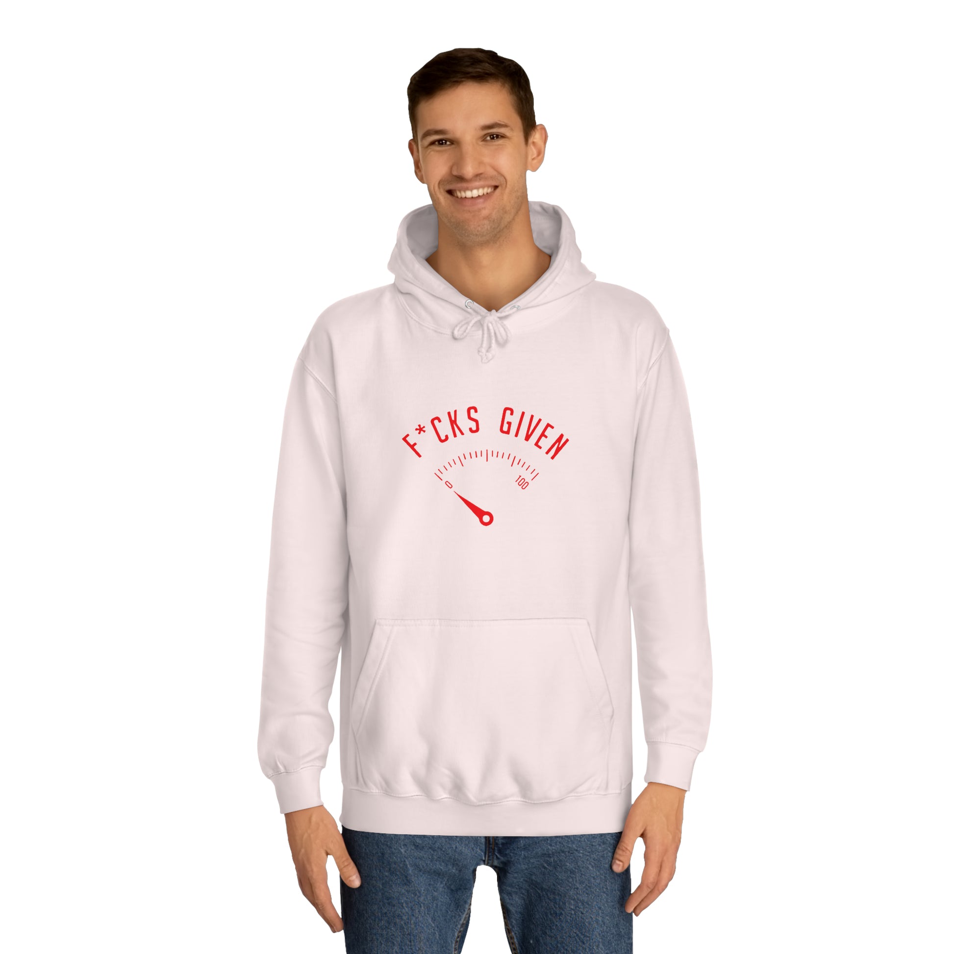 Empty Hoodie Printify