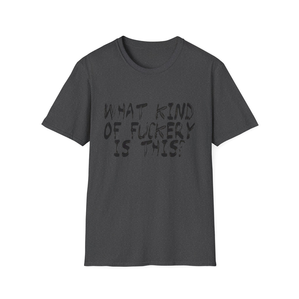 what kind T-Shirt Printify