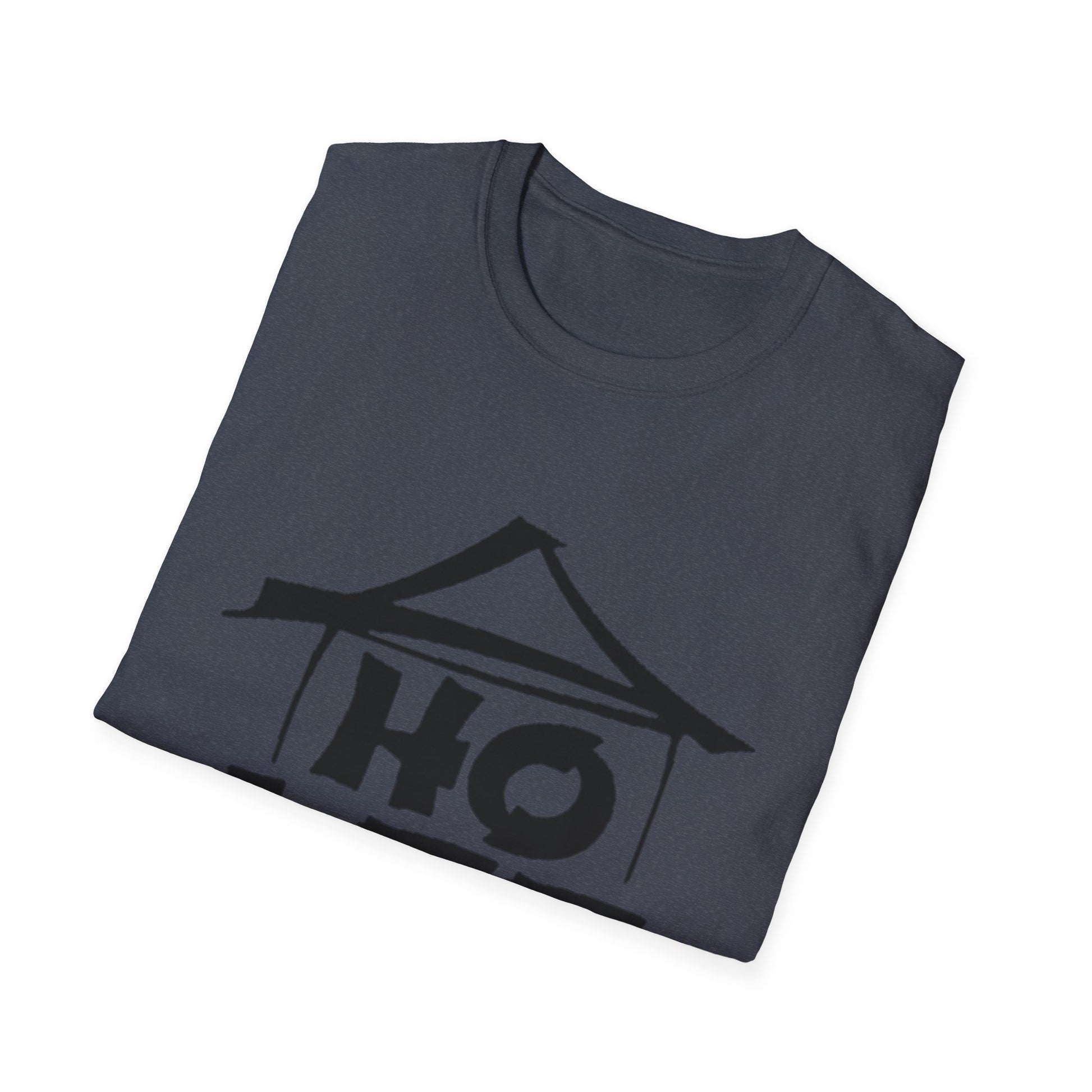 Ho le T-Shirt Printify