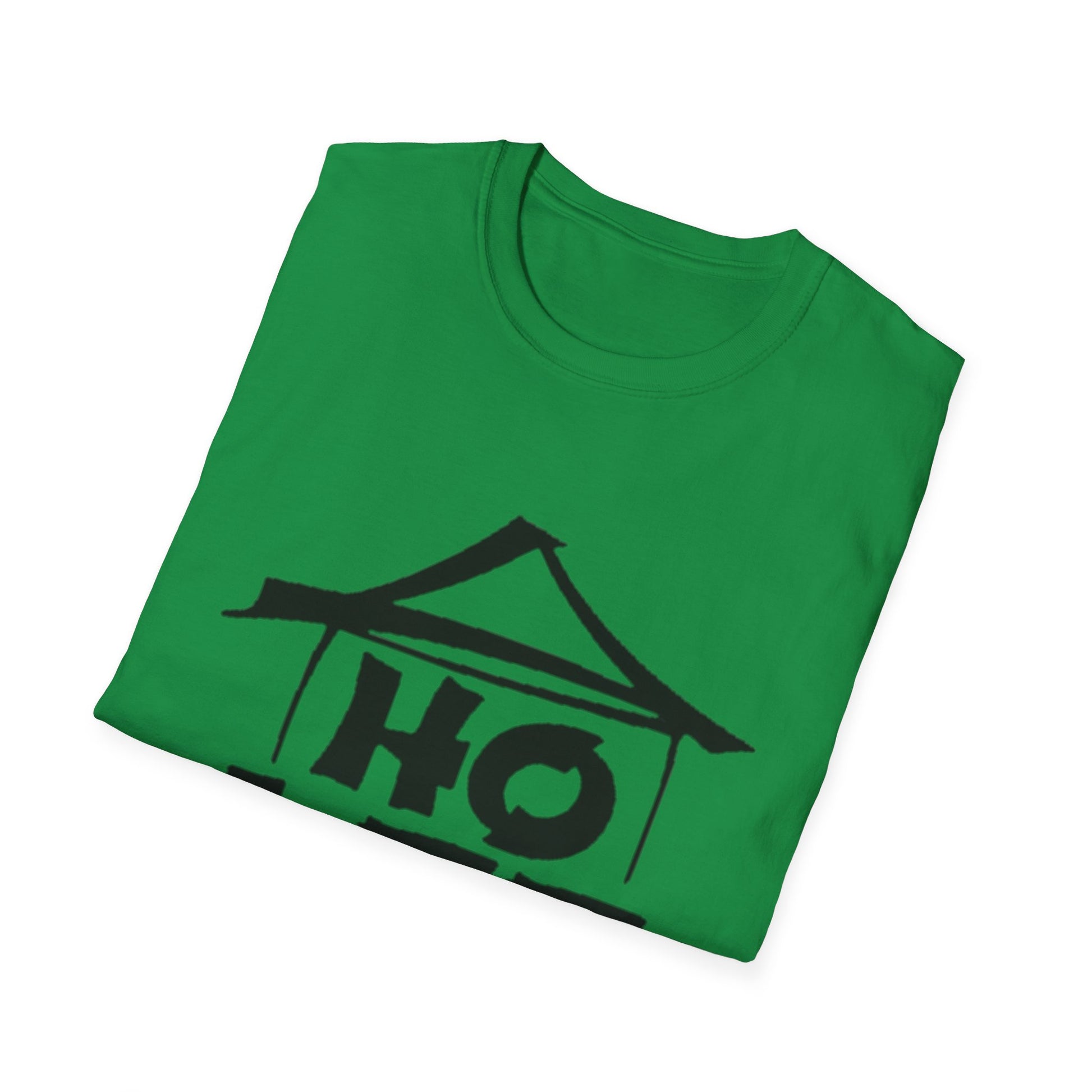 Ho le T-Shirt Printify