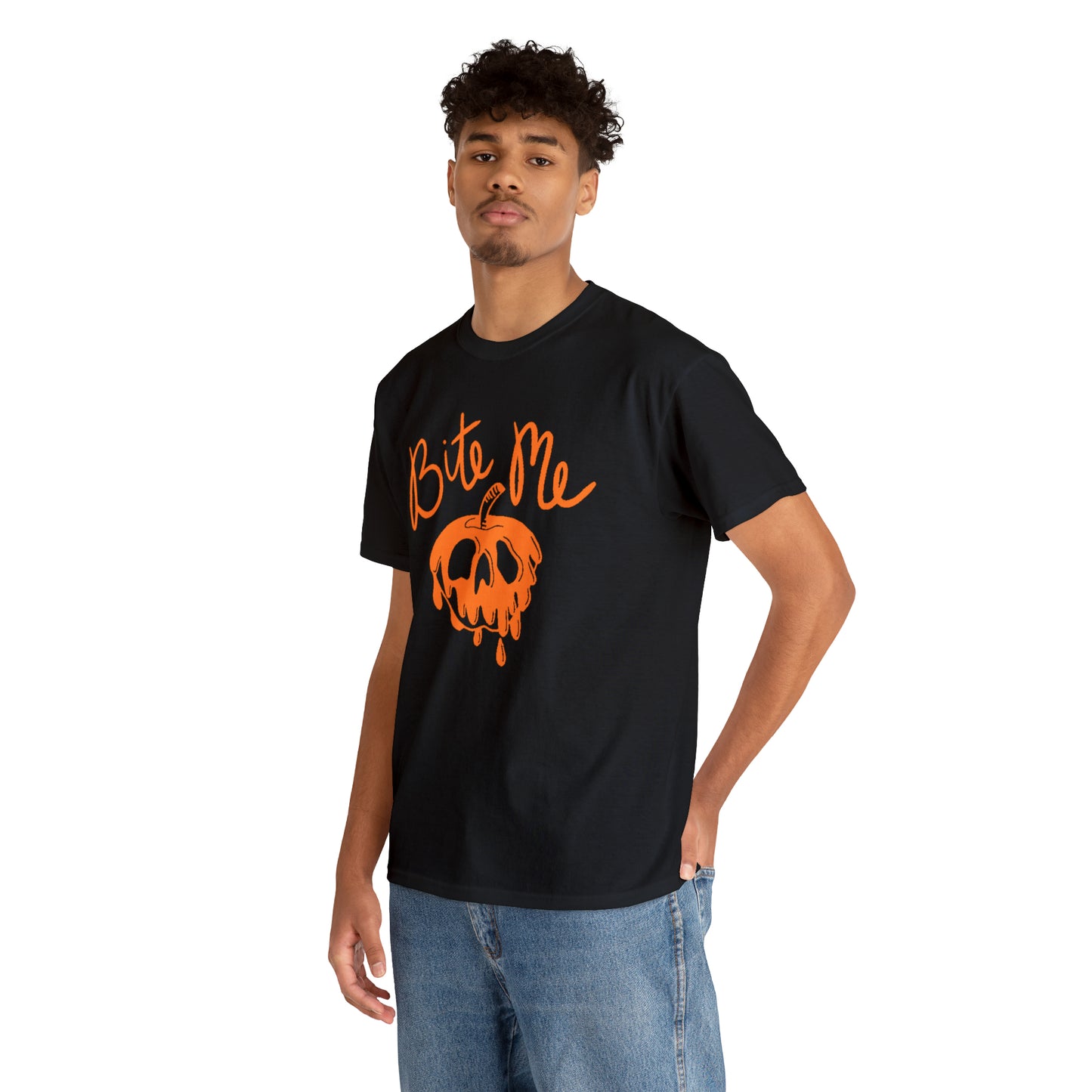 Bite Me Tee