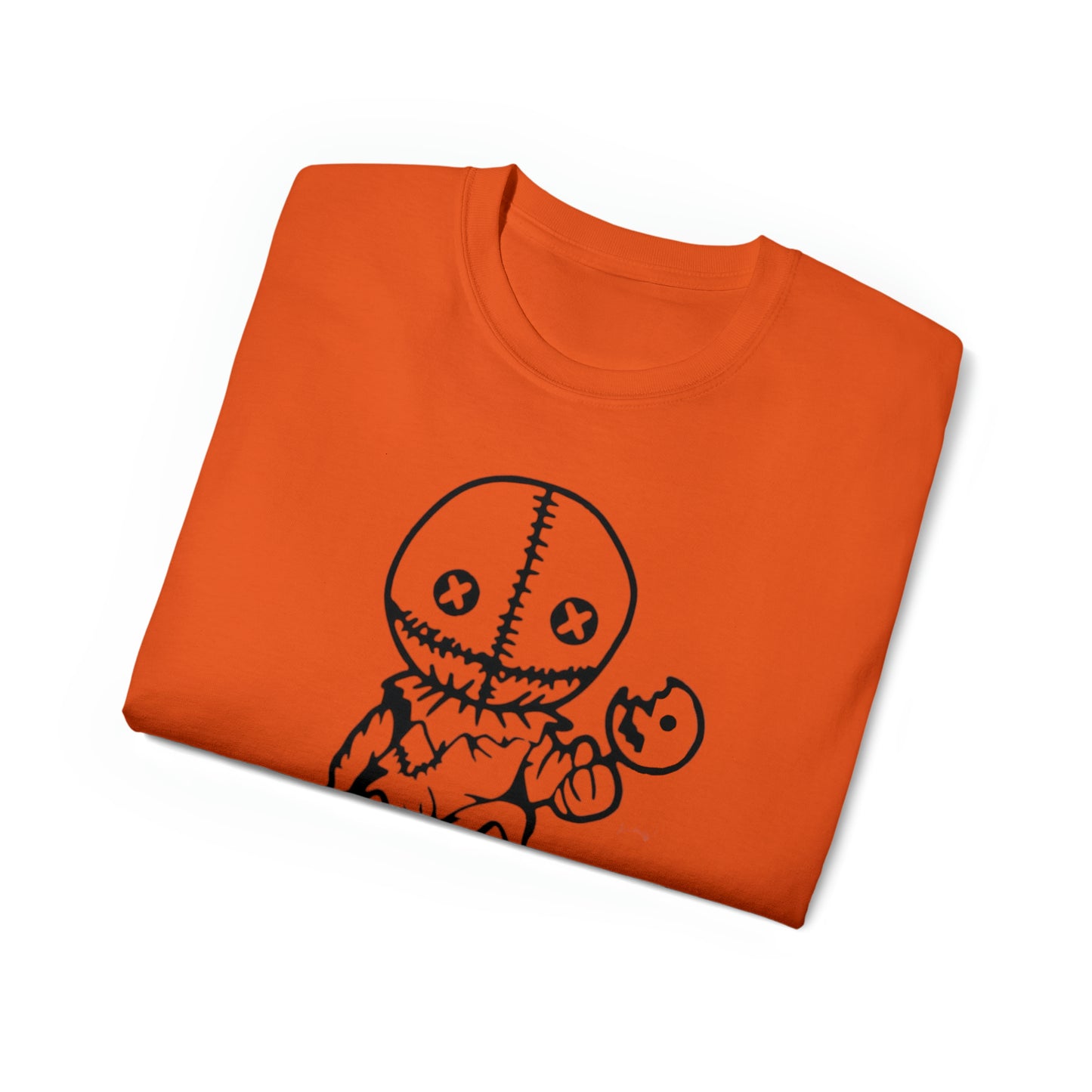 Trick or Nightmare Tee