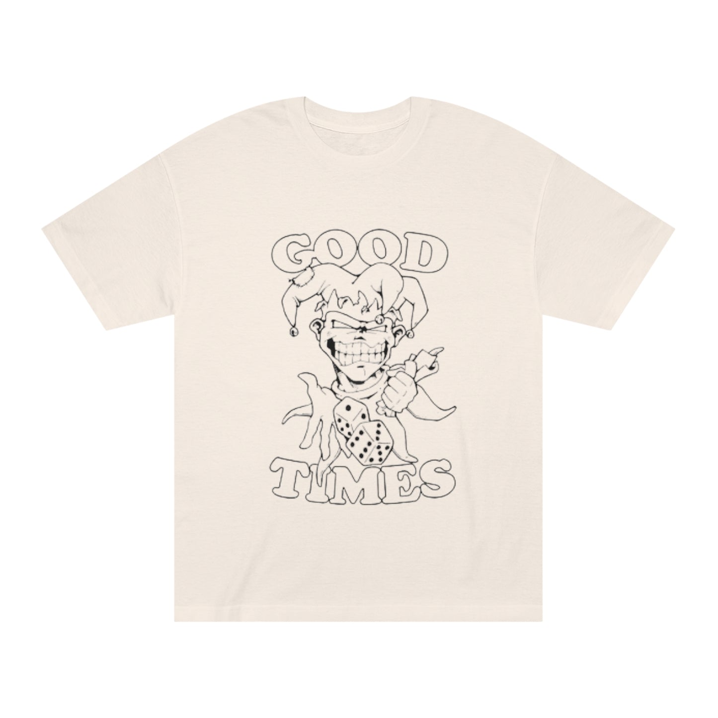 Good times Tee