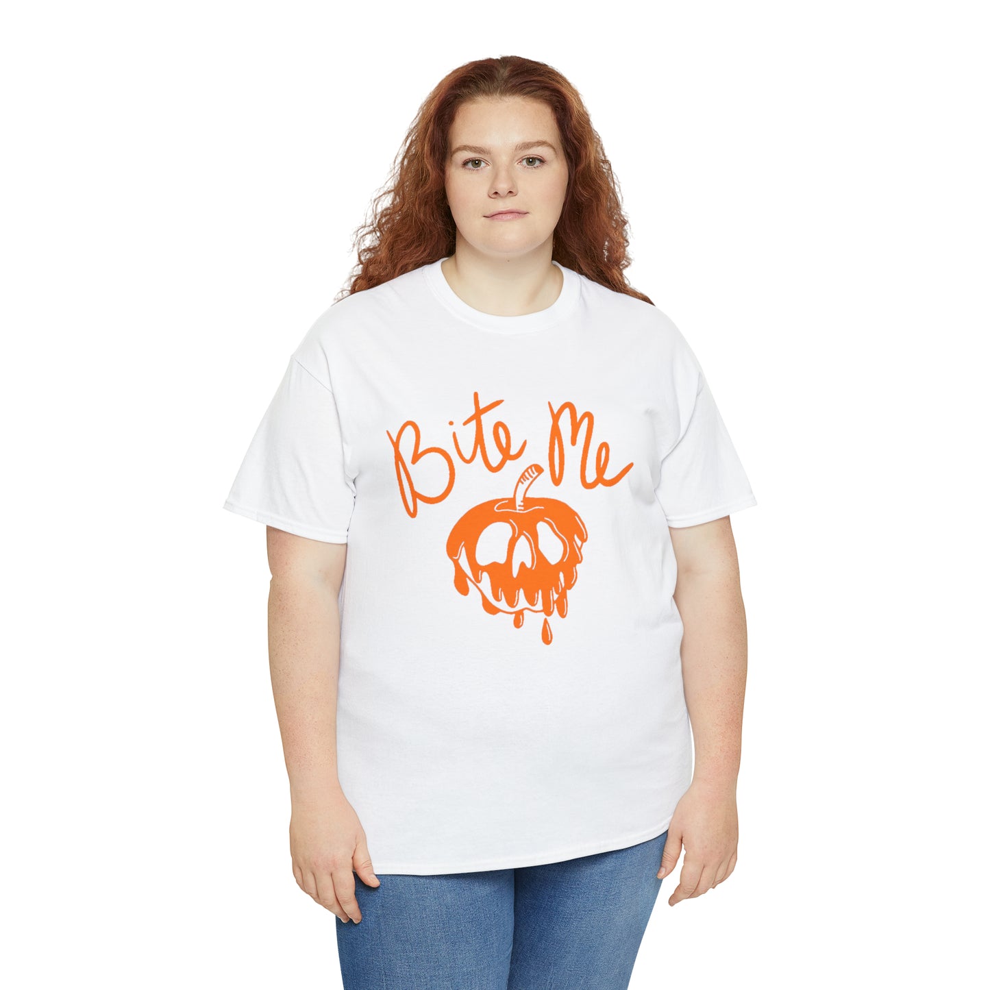 Bite Me Tee