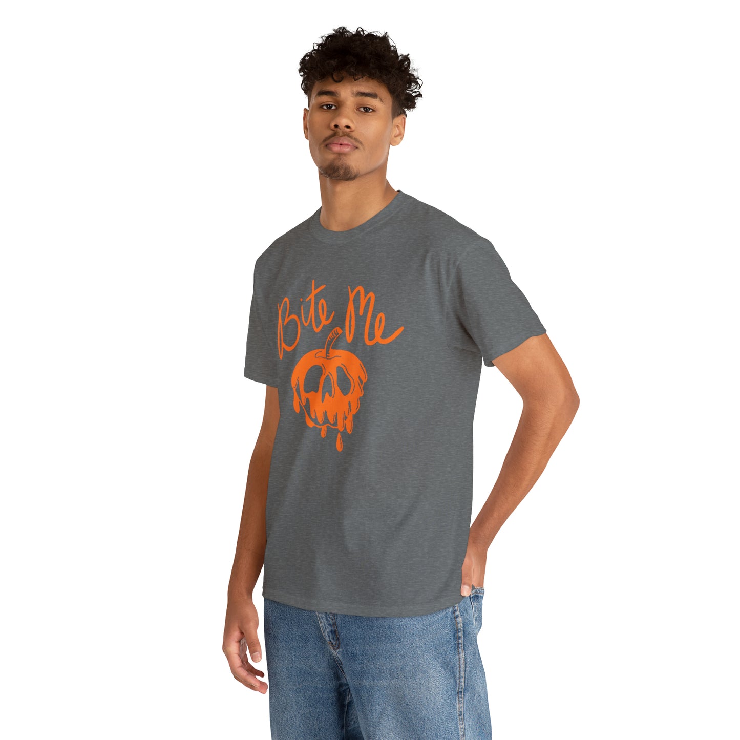 Bite Me Tee