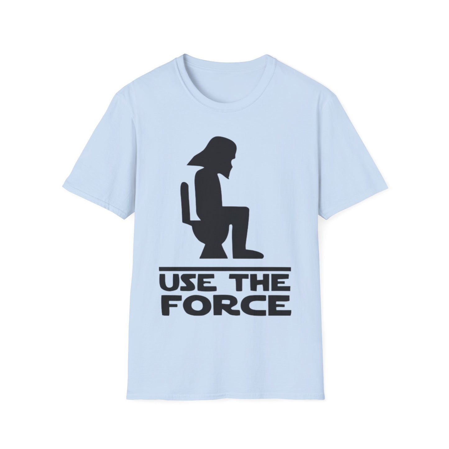 Force T-Shirt Printify