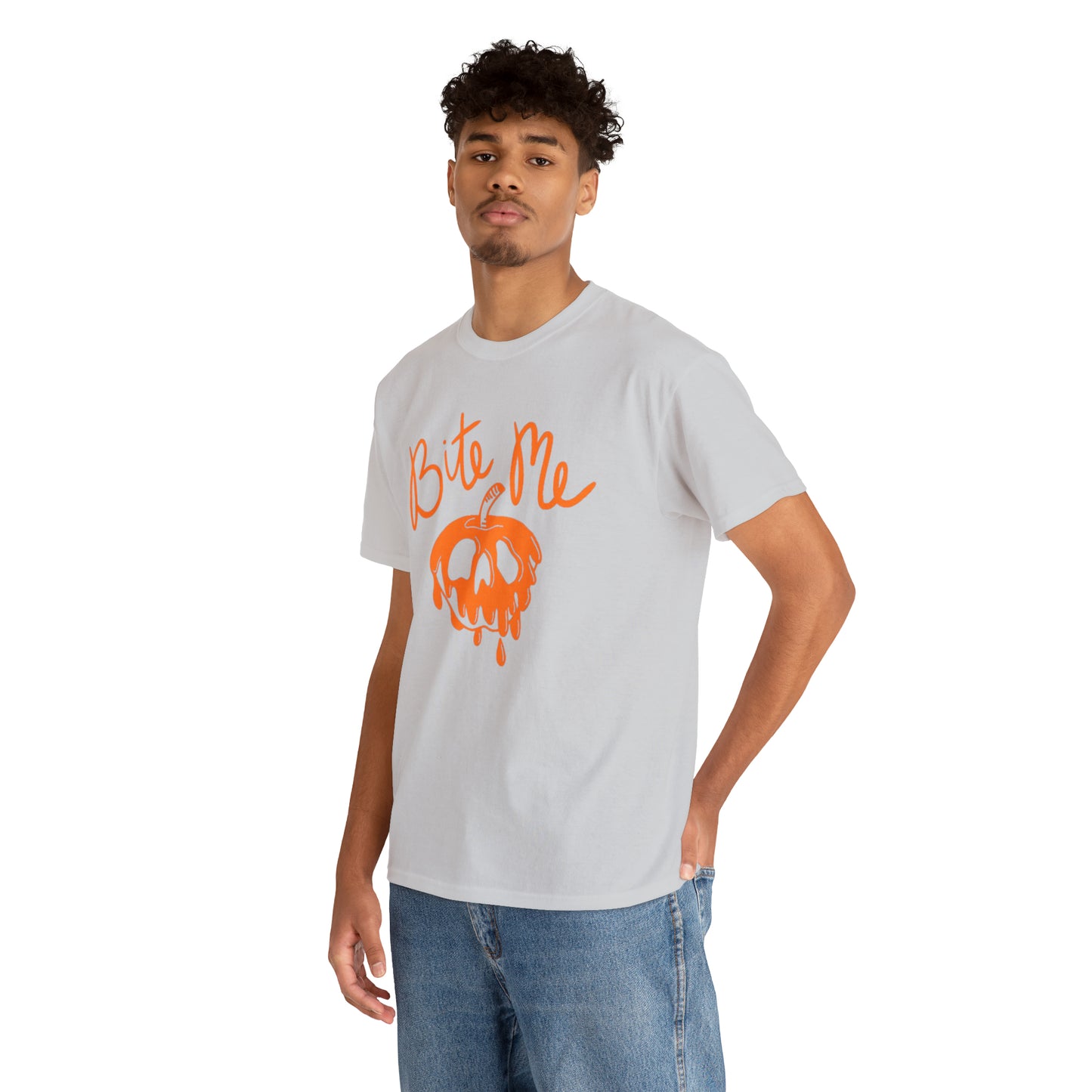 Bite Me Tee