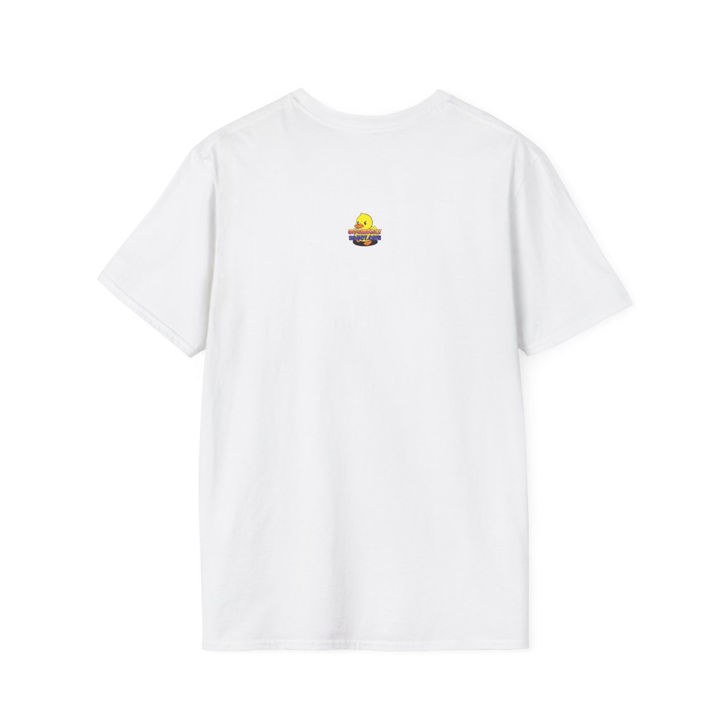 Finger T-Shirt Printify