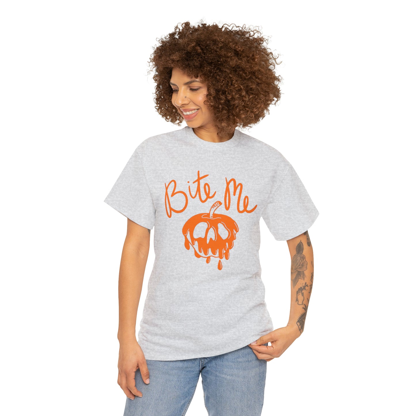 Bite Me Tee