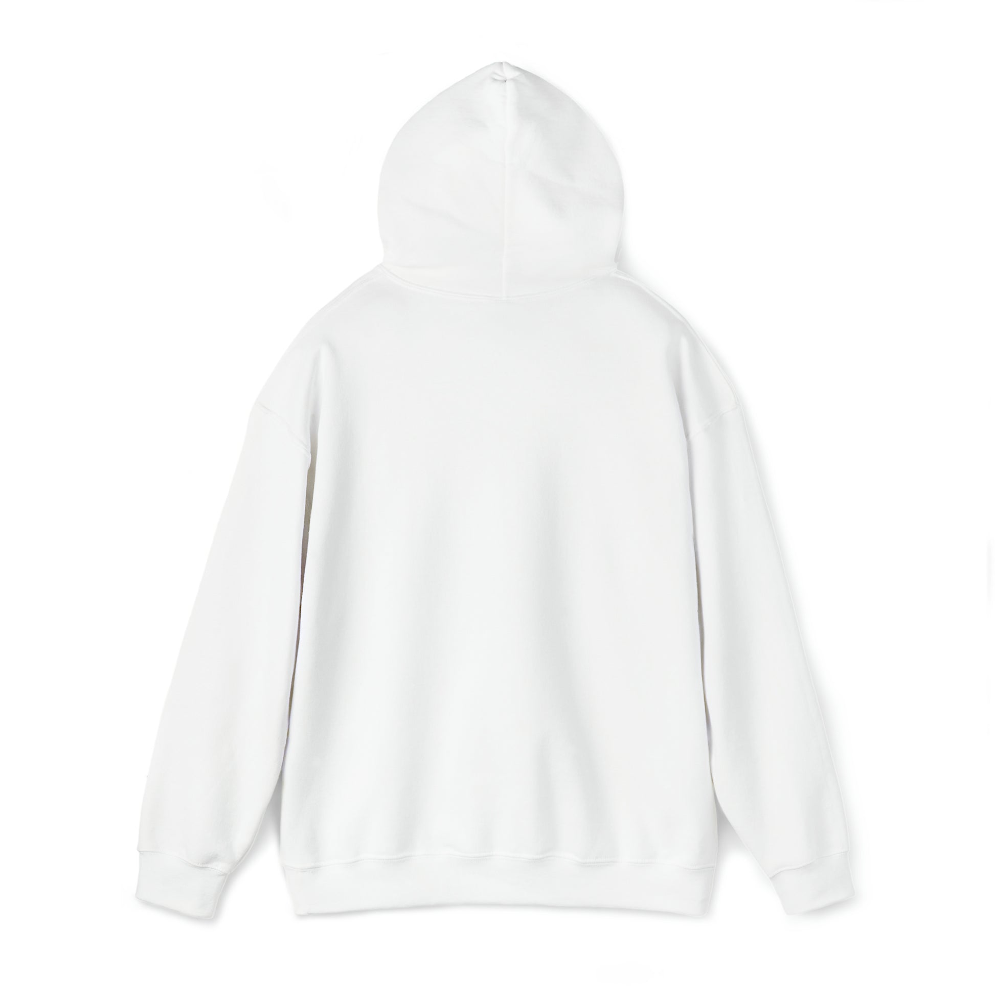 Wine Glasses™ Hooded Sweatshirt Printify