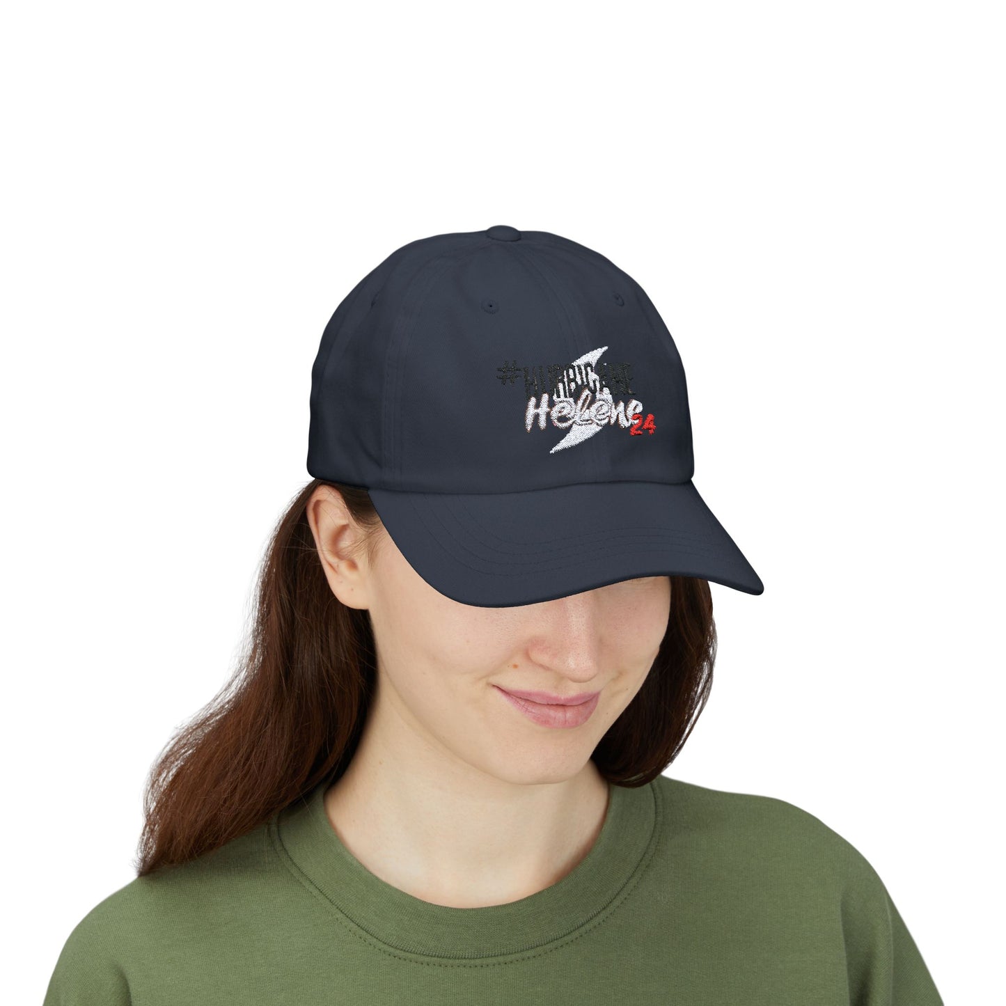 Classic Dad Cap Printify