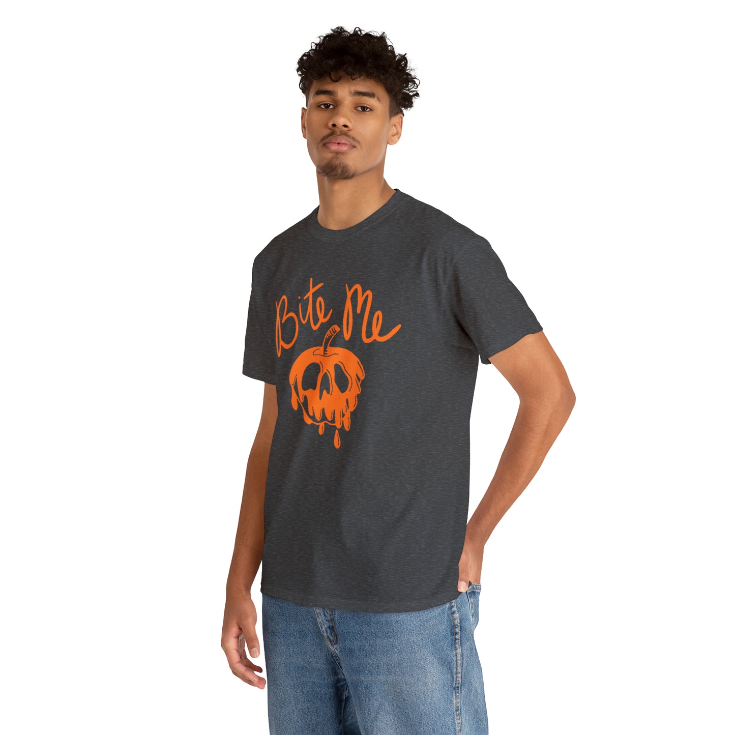 Bite Me Tee