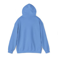 Dear Santa ™ Hooded Sweatshirt Printify