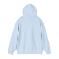 Dear Santa ™ Hooded Sweatshirt Printify