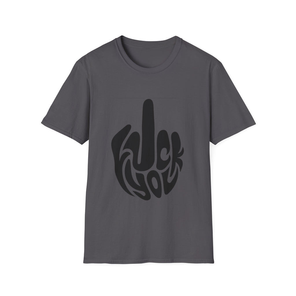 Finger T-Shirt Printify