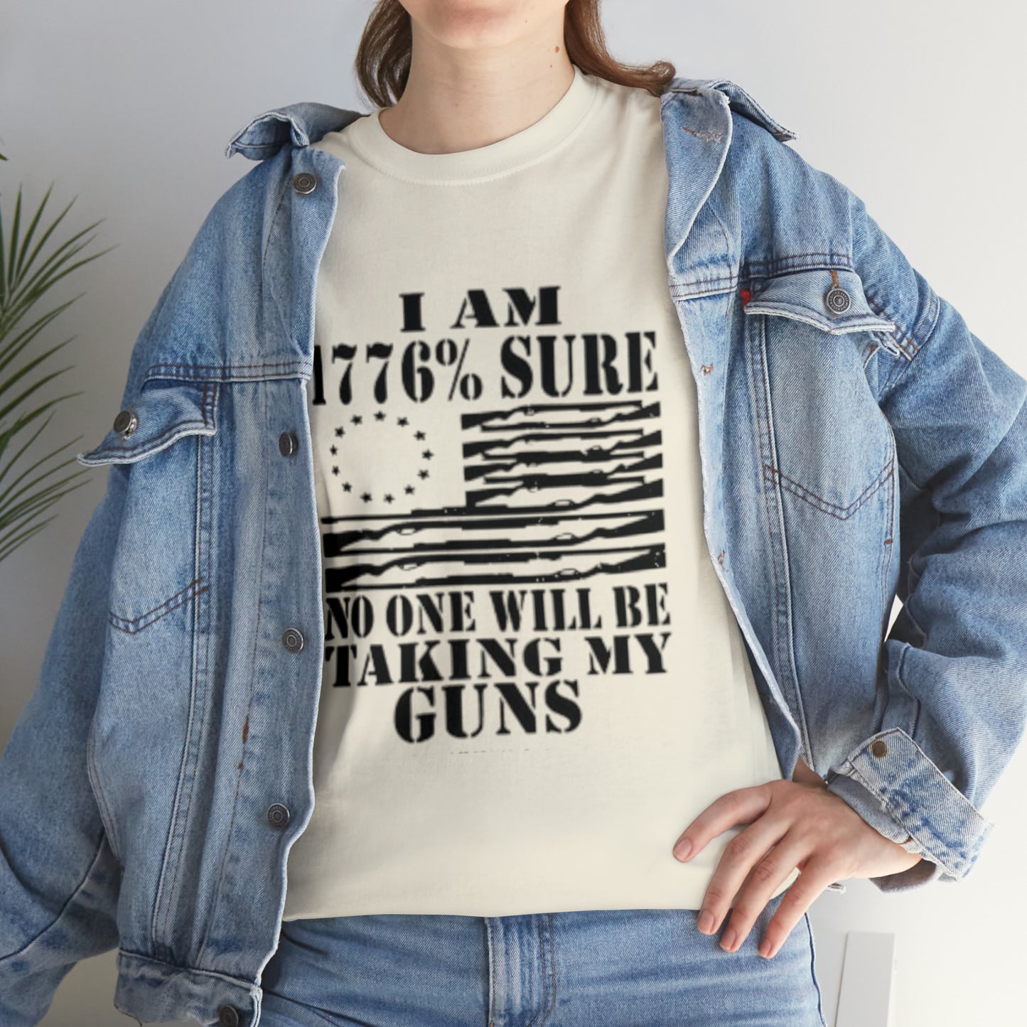 1776 Tee